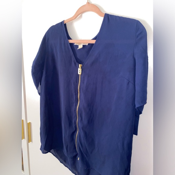 Michael Kors Top - Picture 2 of 6